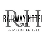 Railway Hotel - Accommodation Directory