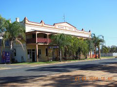 Railway Hotel - Accommodation Directory 4