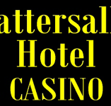 Tattersalls Hotel Casino - Accommodation Directory