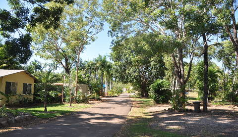 The Bark Hut Inn - Accommodation Directory 4