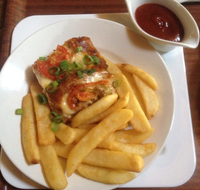 The Caves Country Pub - Accommodation Directory