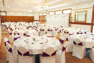 The Grand Hotel - Accommodation Directory 3