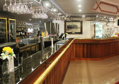 The Grand Hotel - Accommodation Directory 4