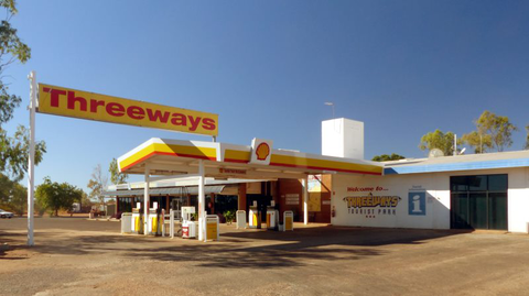 Threeways Hotel - Accommodation Directory 0