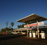 Ti Tree Roadhouse - Accommodation Directory