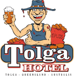 Tolga QLD Accommodation Directory
