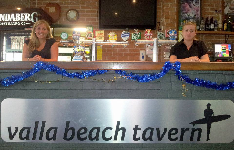 Valla Beach NSW Accommodation Directory