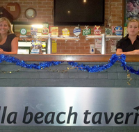 Valla Beach Tavern - Accommodation Directory