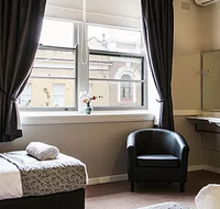 Shenanigans at The Imperial - Accommodation Directory