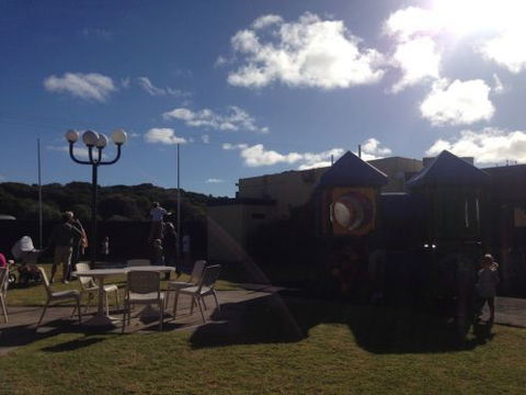 Ocean Grove Hotel - Accommodation Directory 1