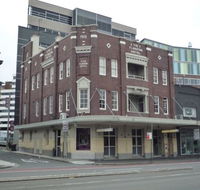The Flinders - Accommodation Directory