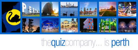 The Quiz Company - Accommodation Directory 1