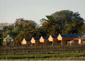 Rutherglen VIC Accommodation Directory