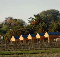 Tuileries Rutherglen Restaurant amp Accommodation - Accommodation Directory