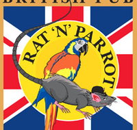 Rat 'n' Parrot British Pub