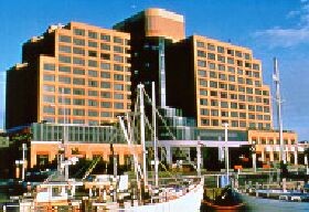 The Atrium Bar - Accommodation Directory 0