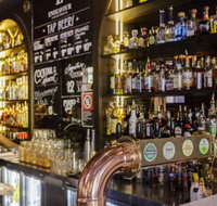 The Push - Accommodation Directory