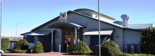 Brush Creek QLD Accommodation Directory