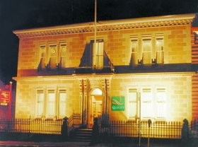 Macquarie Manor - Accommodation Directory 0