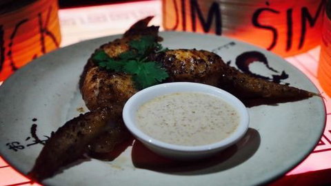 Uncle Ming's Bar - Accommodation Directory 0