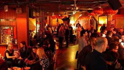 Uncle Ming's Bar - Accommodation Directory 2