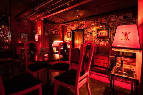 Uncle Ming's Bar - Accommodation Directory 4
