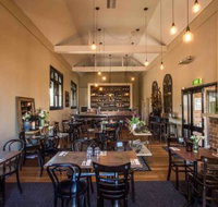 Union Bank Wine Bar - Accommodation Directory