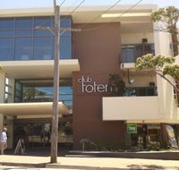 Club Totem - Accommodation Directory