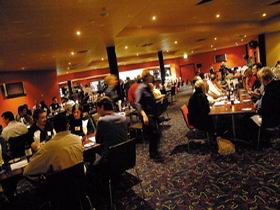Mawson Lakes SA Accommodation Directory