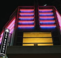 The Regent Redfern - Accommodation Directory