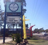 Settlers Inn Hotel - Accommodation Directory