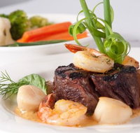 Gregory's - Accommodation Directory