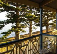 Robe Hotel - Accommodation Directory