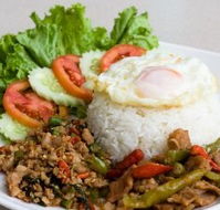 Khao - Accommodation Directory