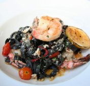 Limani Seafood Restaurant - Accommodation Directory