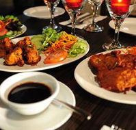Phulkari Indian Cuisine - Accommodation Directory