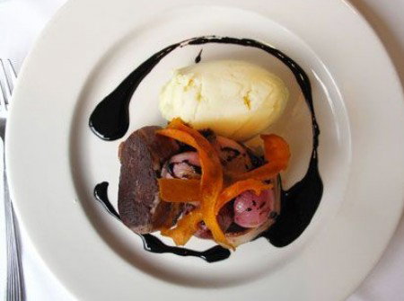 Bel Paese Ristorante Italiano - Accommodation Directory 0