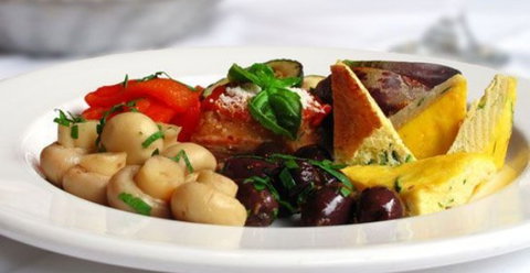 Bel Paese Ristorante Italiano - Accommodation Directory 1