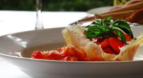 Bel Paese Ristorante Italiano - Accommodation Directory 2