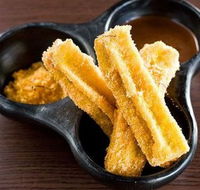 Extra Virgin Fine Foods Tapas Restaurant - Accommodation Directory