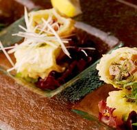 HaNa Ju-Rin Japanese Restaurant - Accommodation Directory