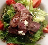 Kirribilli Village Cafe  Ristorante - Accommodation Directory