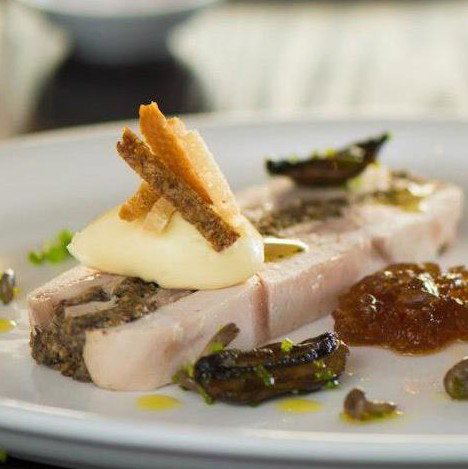 Wooden Spoon - Accommodation Directory 2