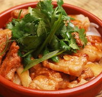 Asian Tapas - Accommodation Directory