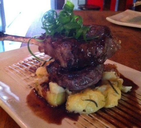 Delicado Foods & Wines - Accommodation Directory 1