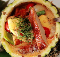 Fat Monks - Accommodation Directory