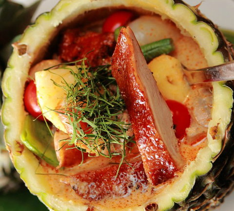 Fat Monks - Accommodation Directory 0