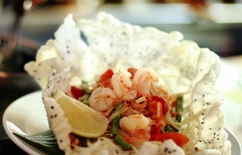 Fat Monks - Accommodation Directory 2