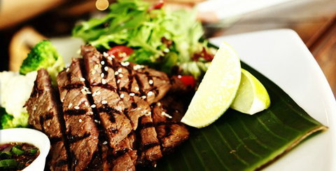 Fat Monks - Accommodation Directory 4