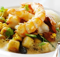 La Grillade - Accommodation Directory